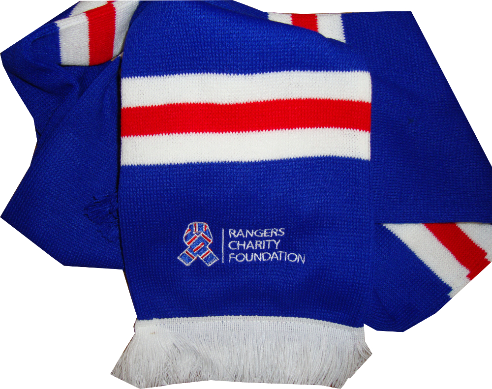 Scarf Gallery Arena Scarves